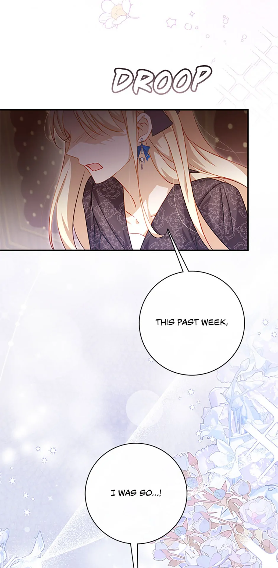 Requiem for the Queen chapter 50 page 30