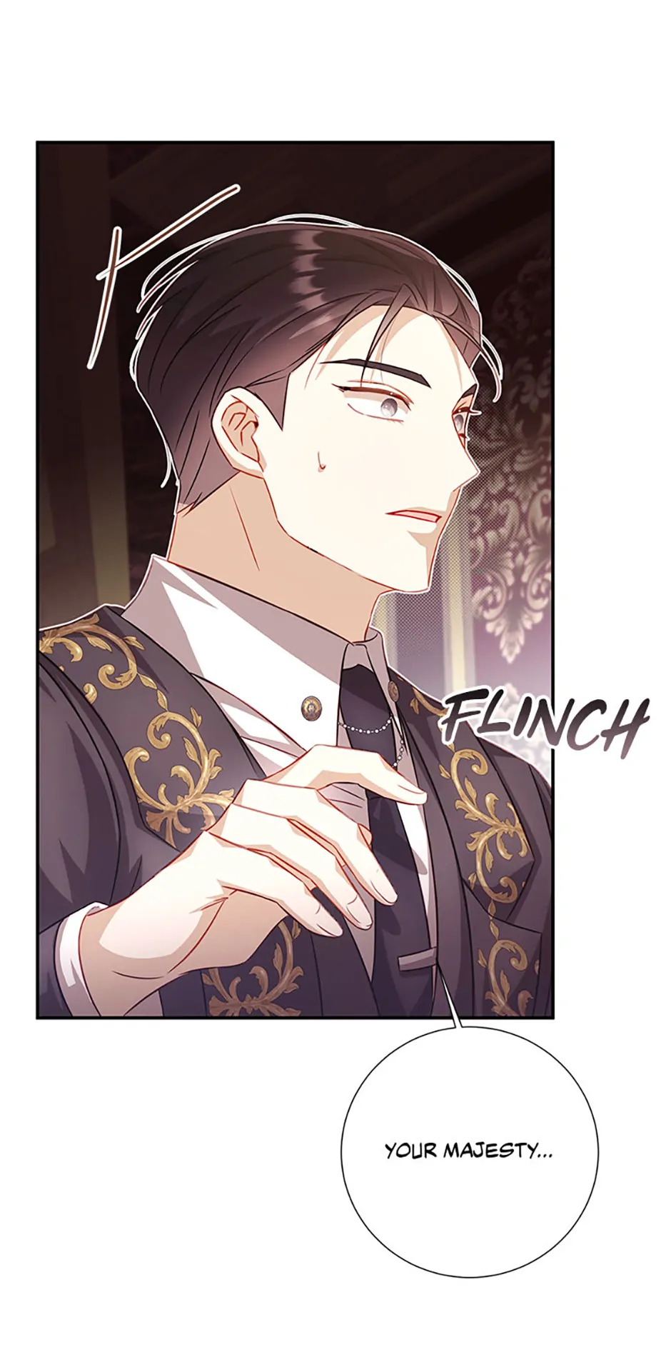 Requiem for the Queen chapter 50 page 32
