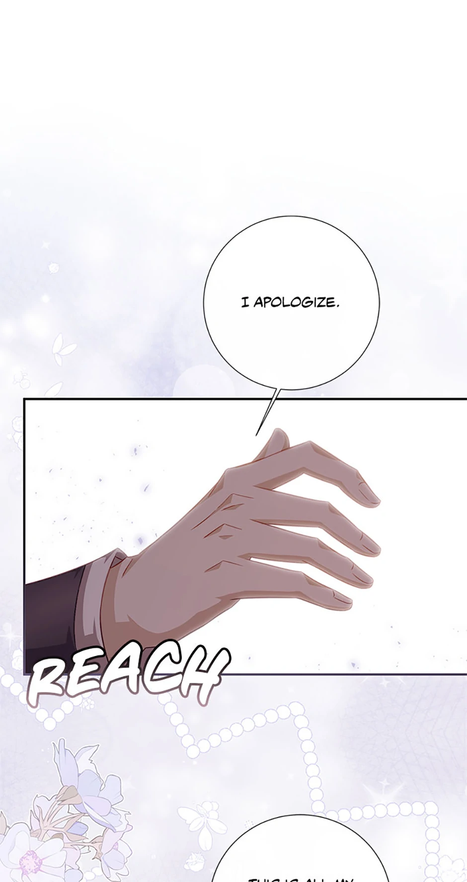 Requiem for the Queen chapter 50 page 33