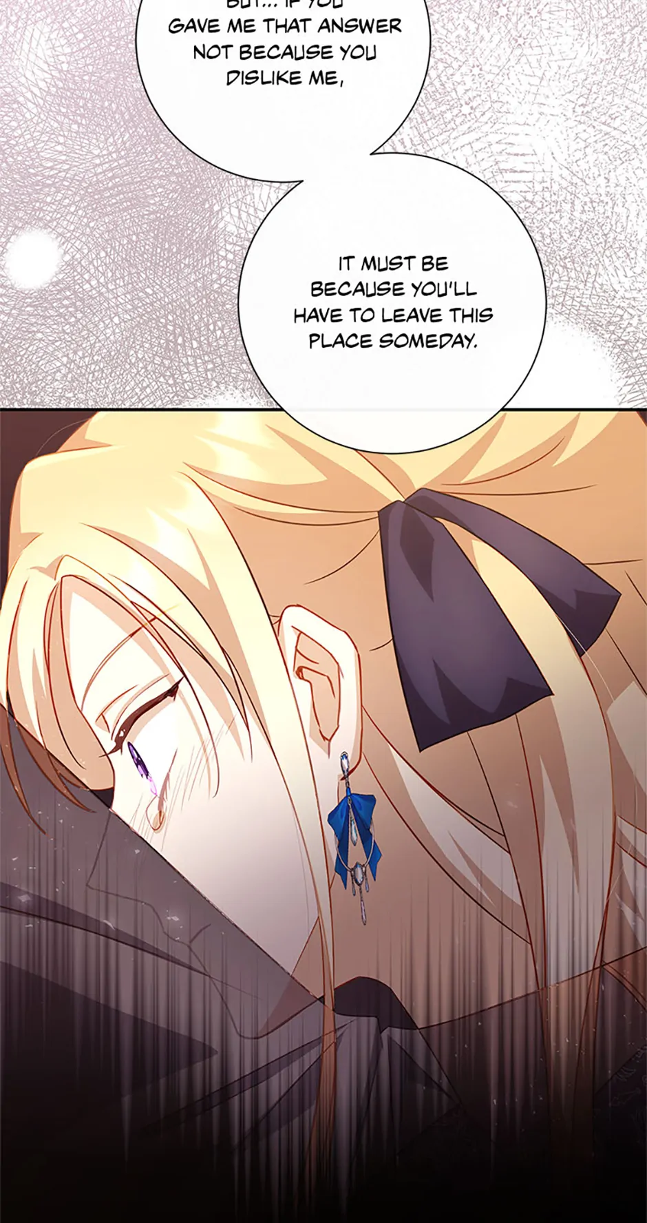 Requiem for the Queen chapter 50 page 36