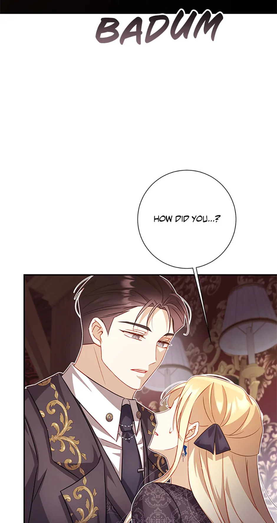 Requiem for the Queen chapter 50 page 37