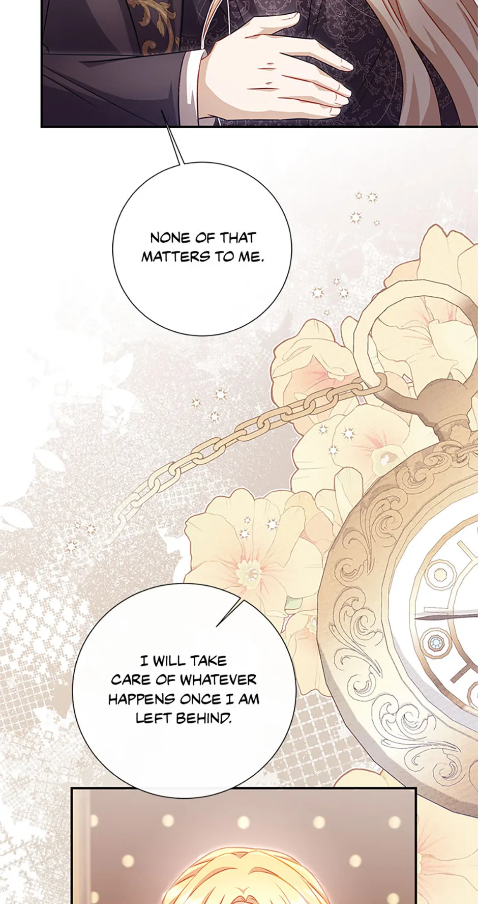 Requiem for the Queen chapter 50 page 38