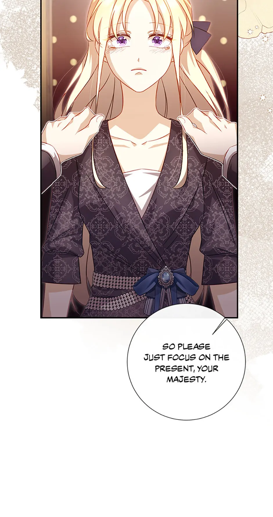 Requiem for the Queen chapter 50 page 39