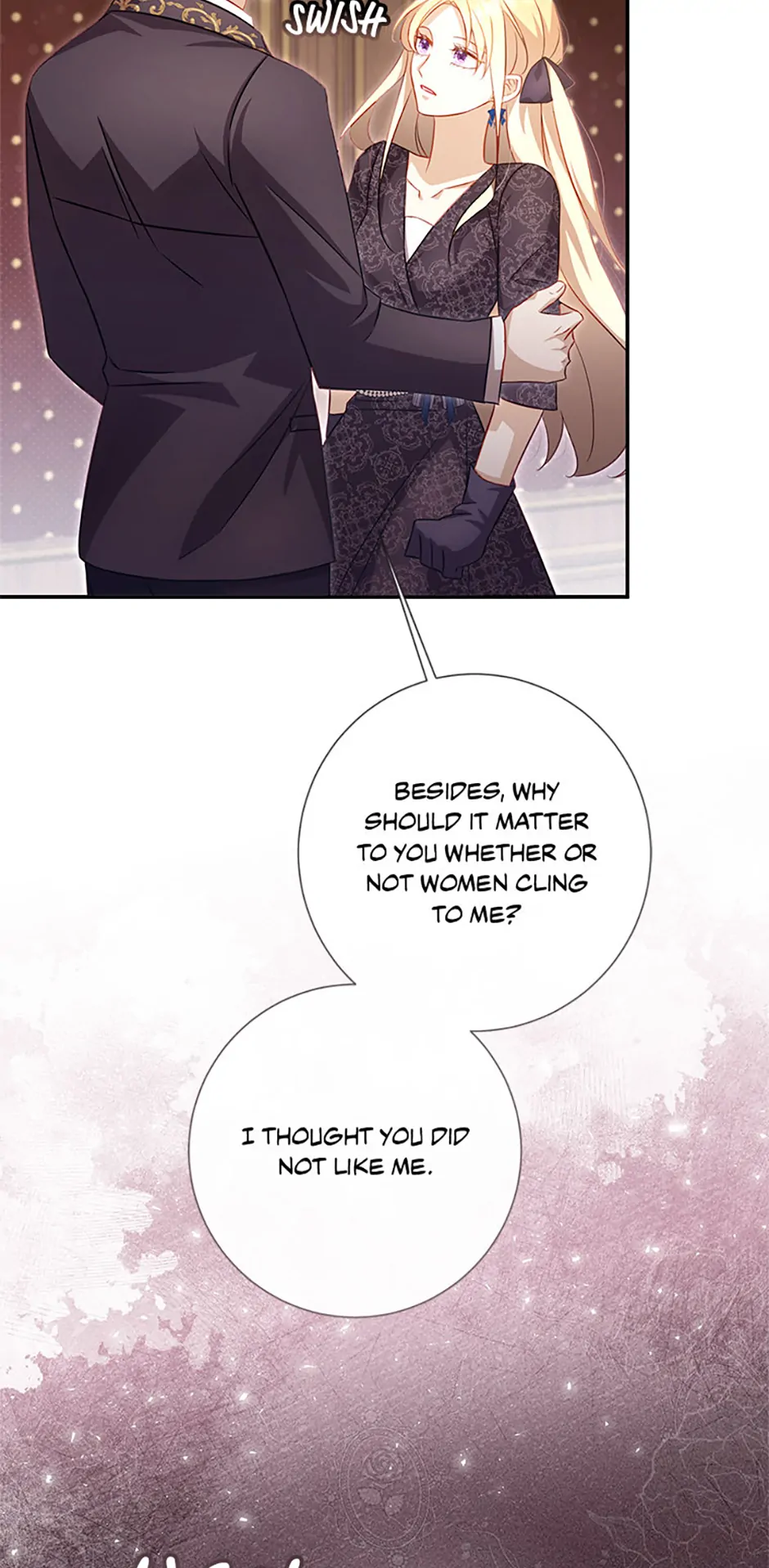 Requiem for the Queen chapter 50 page 4