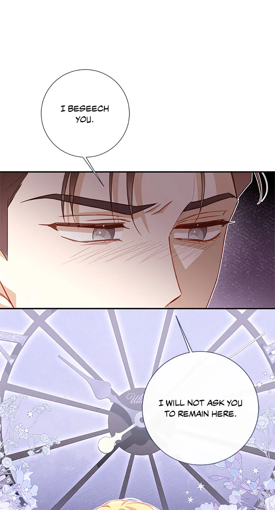 Requiem for the Queen chapter 50 page 40