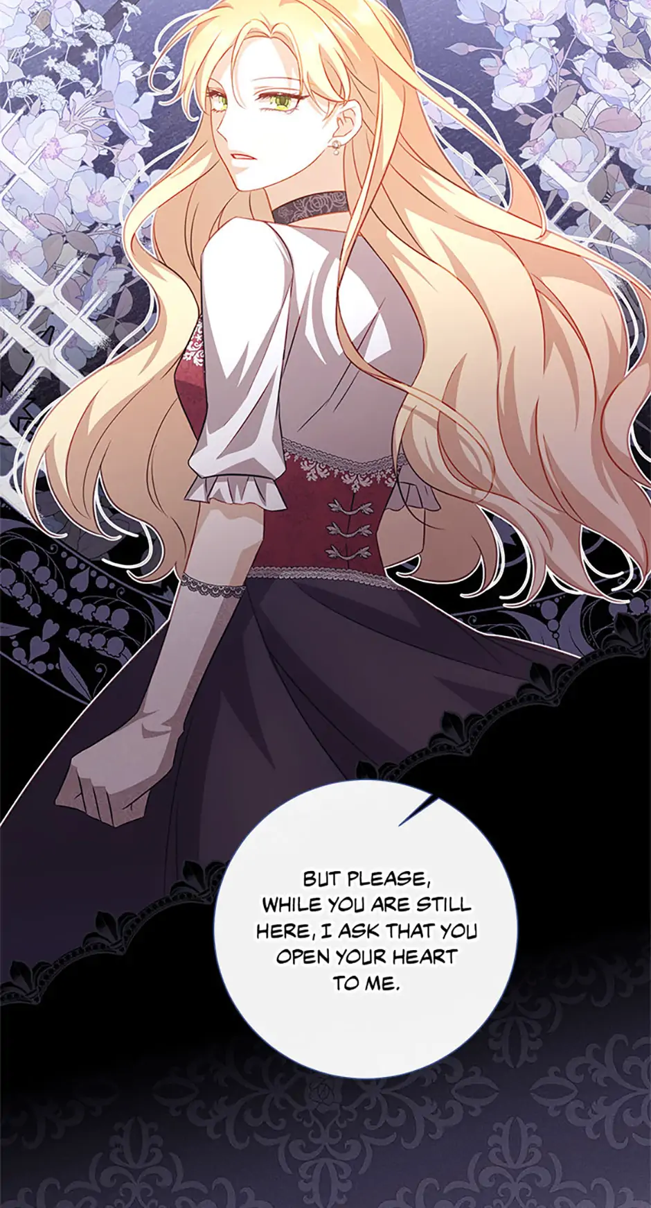 Requiem for the Queen chapter 50 page 41