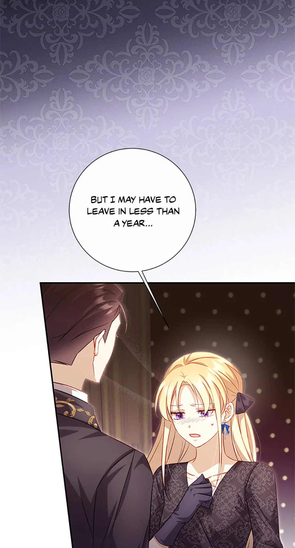 Requiem for the Queen chapter 50 page 42