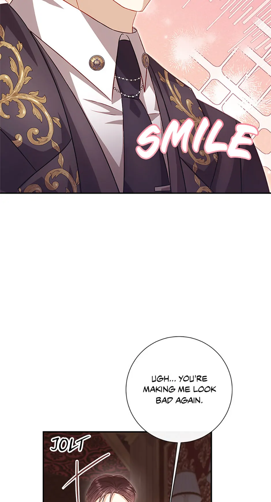 Requiem for the Queen chapter 50 page 44