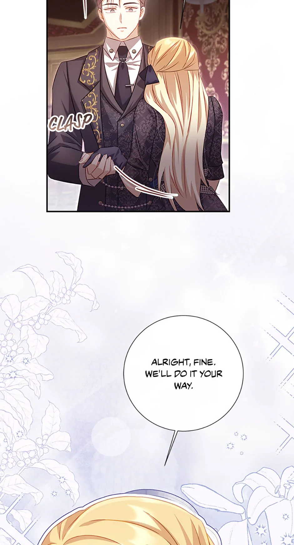 Requiem for the Queen chapter 50 page 45