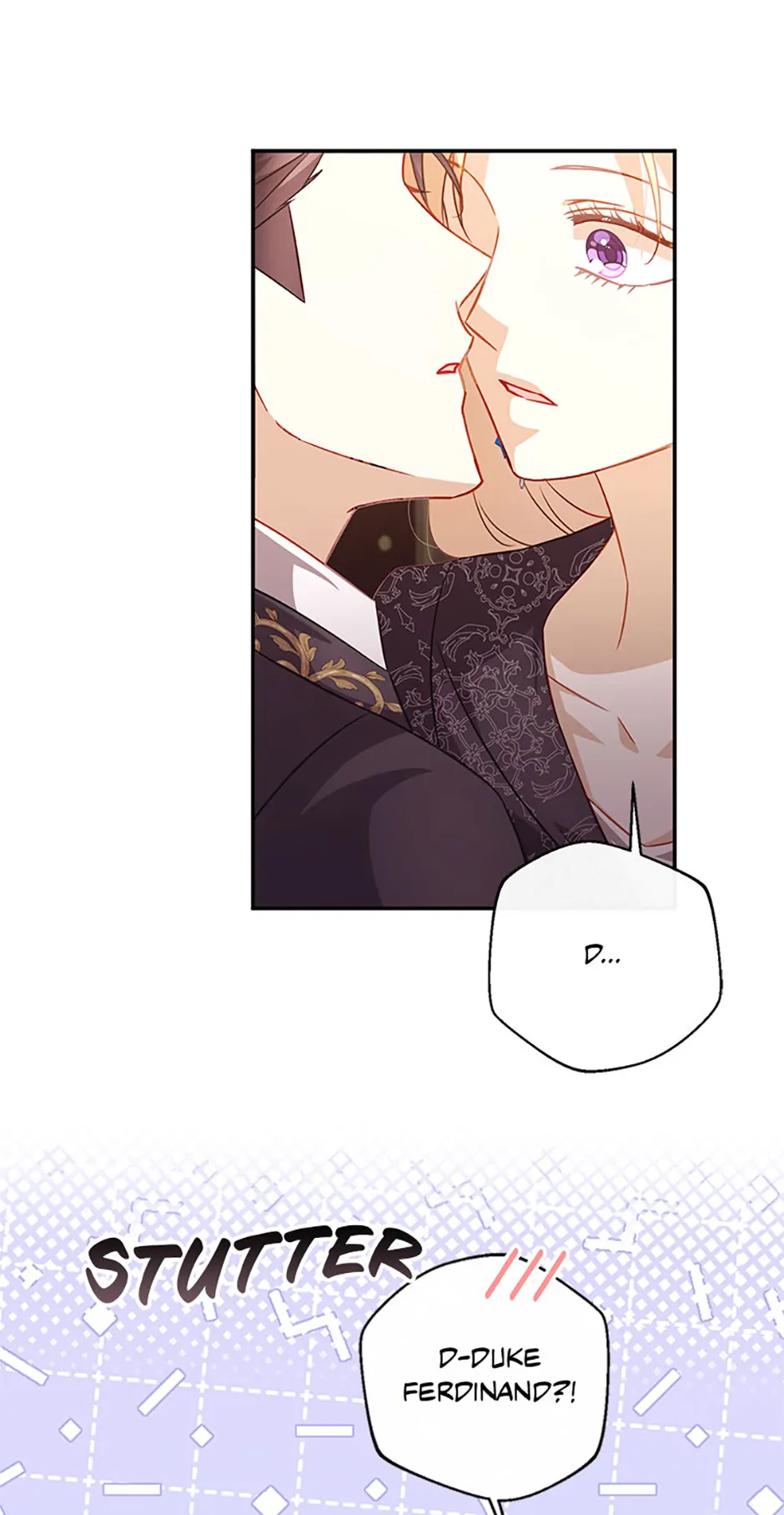 Requiem for the Queen chapter 50 page 49