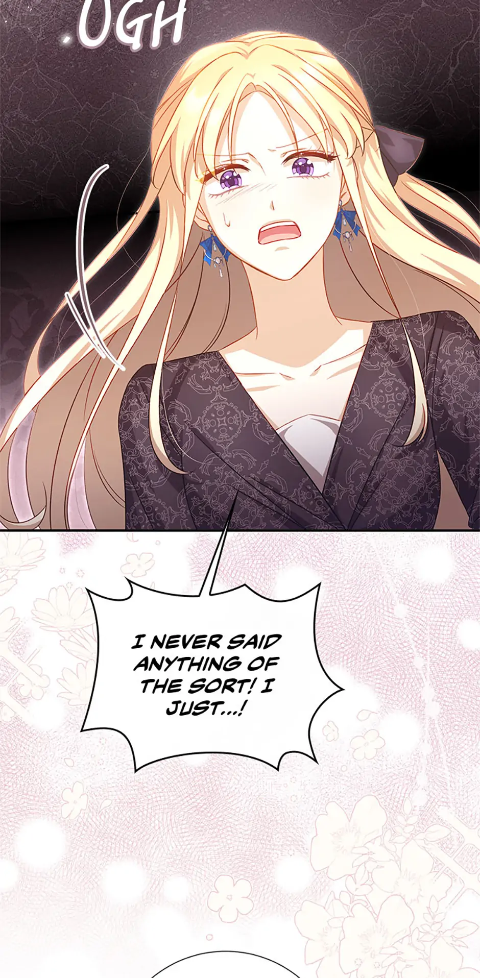 Requiem for the Queen chapter 50 page 5