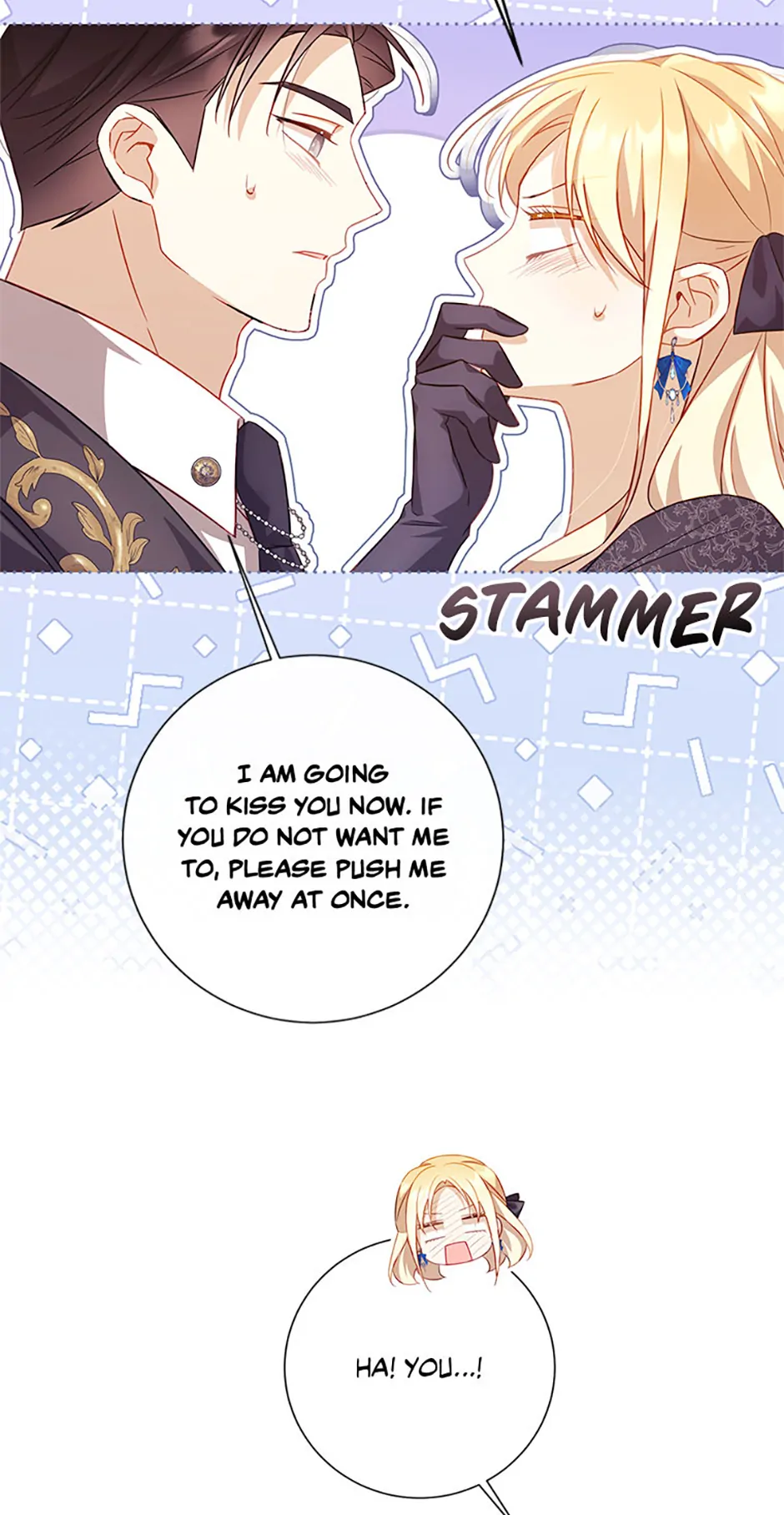 Requiem for the Queen chapter 50 page 50
