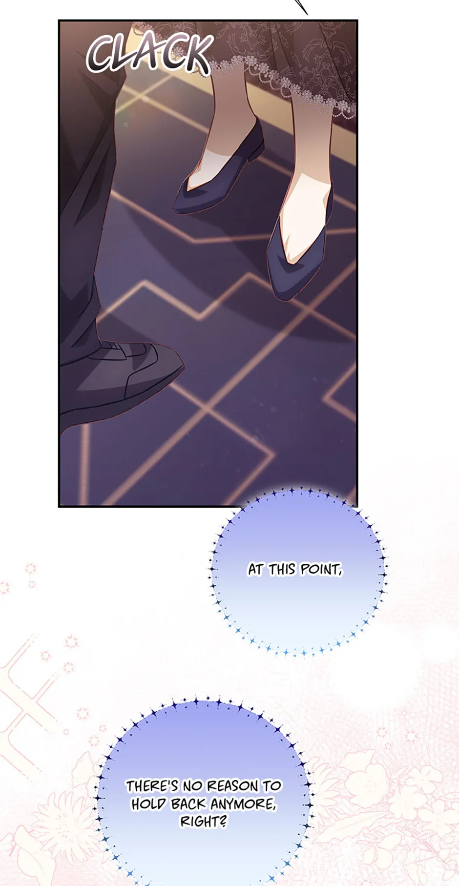 Requiem for the Queen chapter 50 page 51