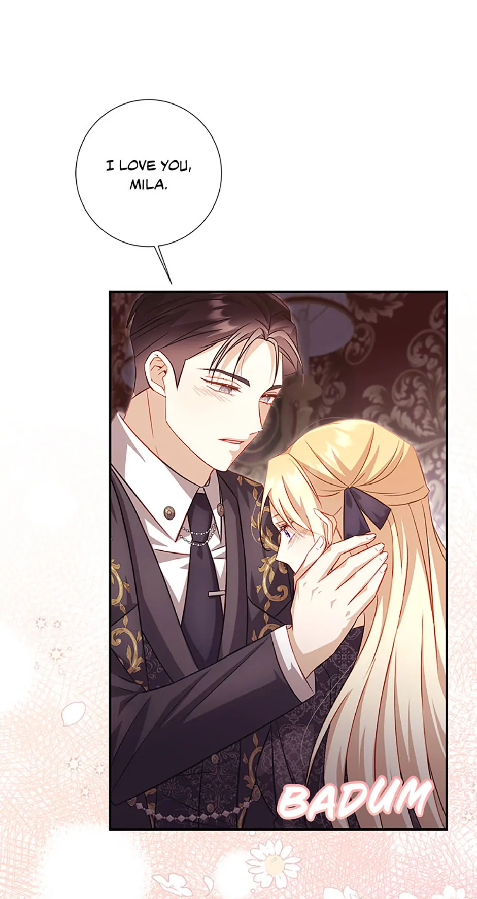 Requiem for the Queen chapter 50 page 54