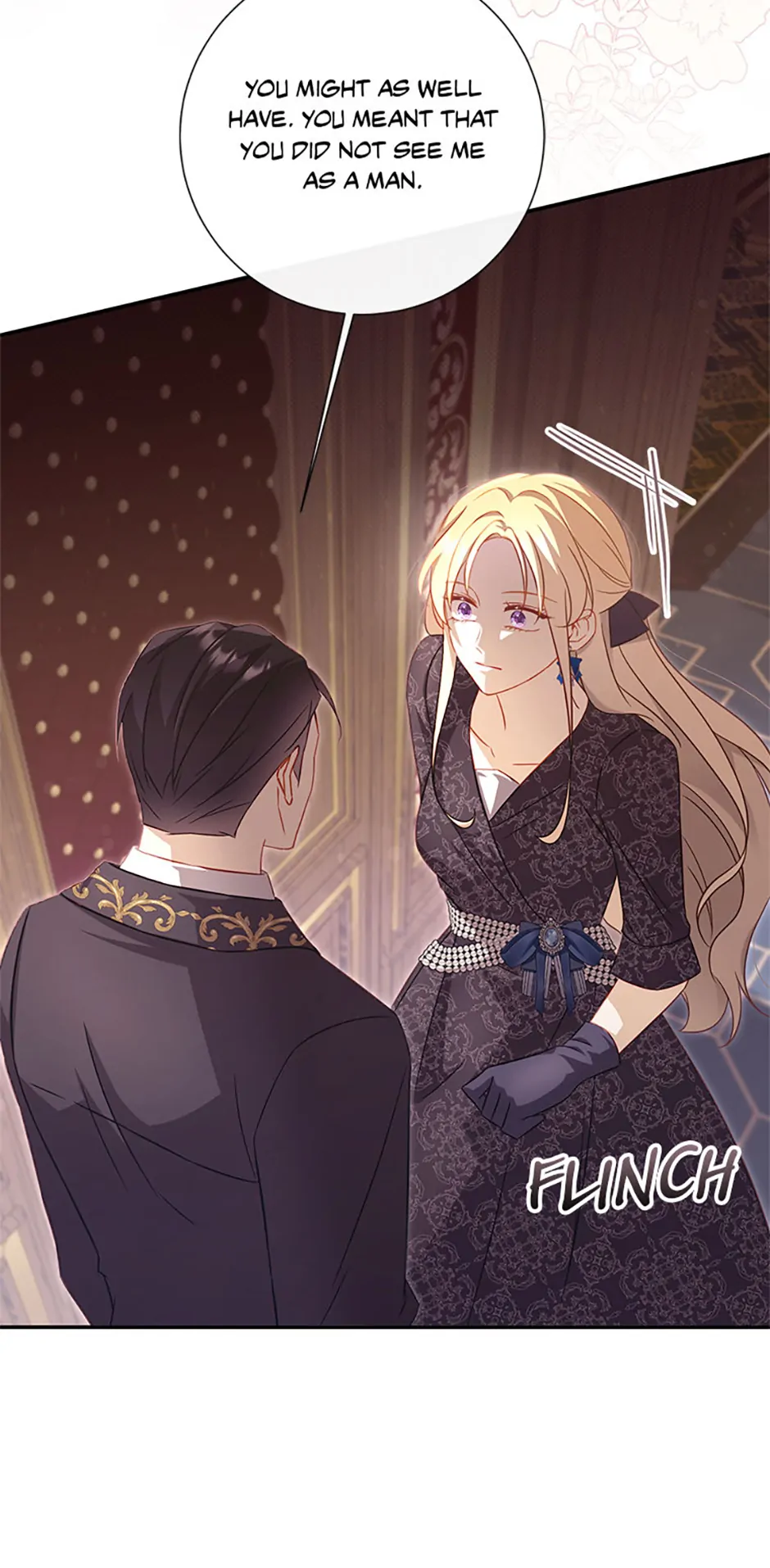 Requiem for the Queen chapter 50 page 6