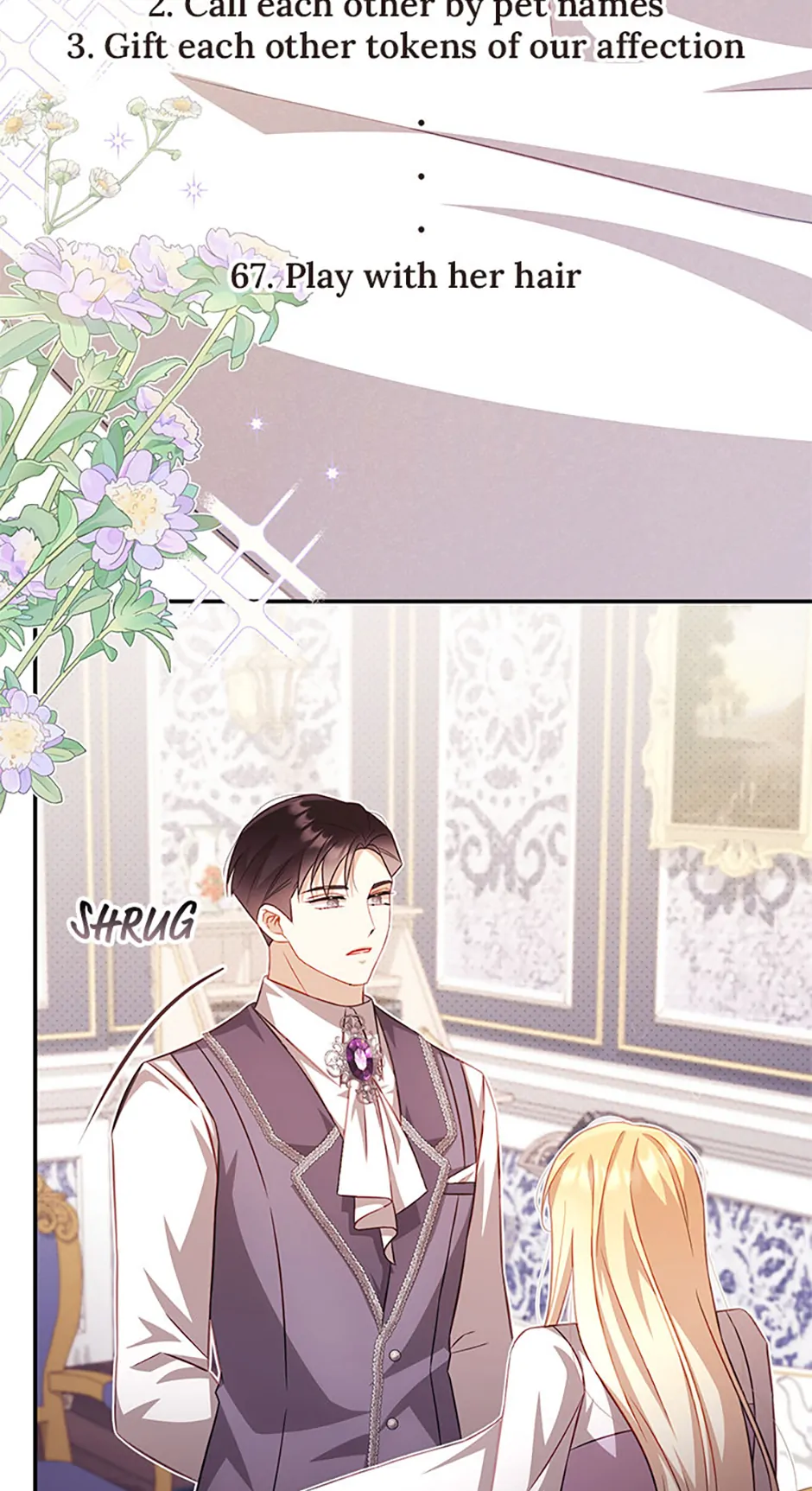 Requiem for the Queen chapter 50 page 61
