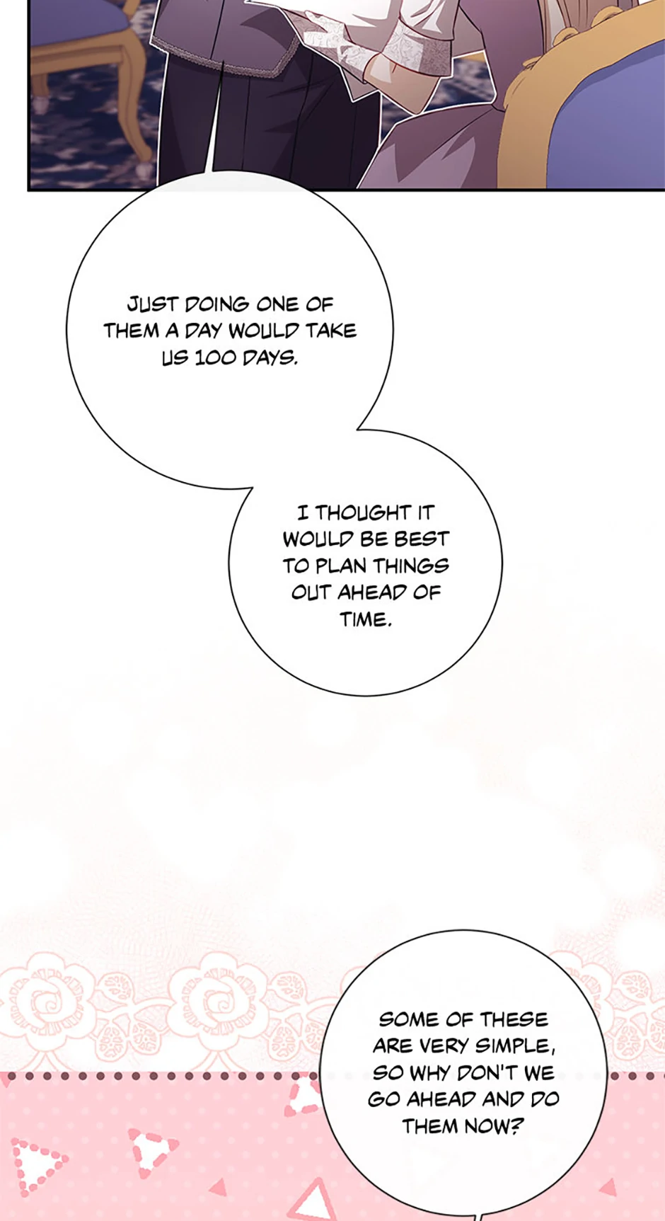 Requiem for the Queen chapter 50 page 62