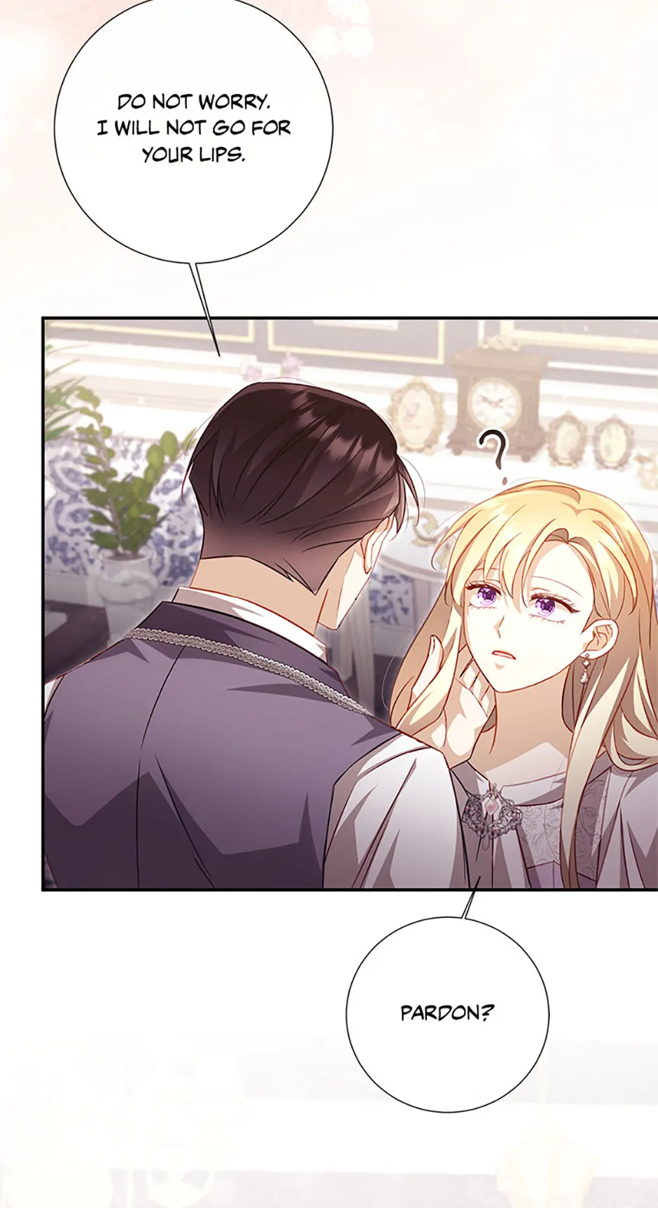 Requiem for the Queen chapter 50 page 65
