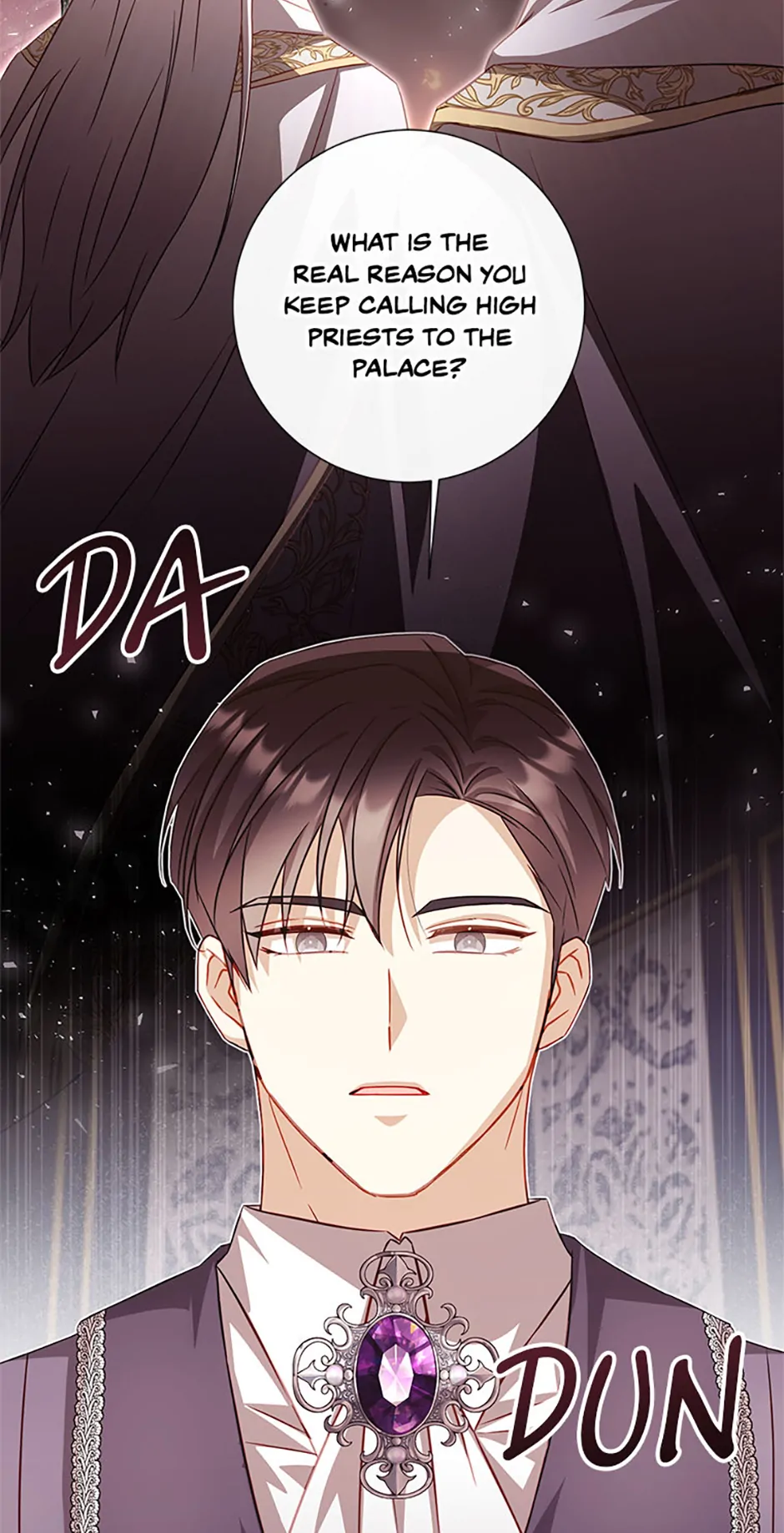 Requiem for the Queen chapter 50 page 72
