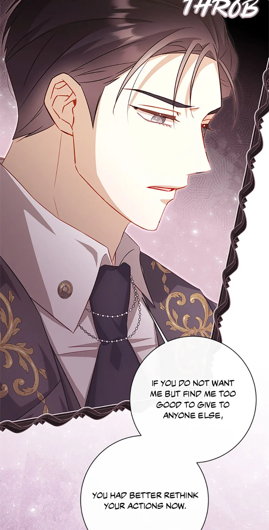 Requiem for the Queen chapter 50 page 8