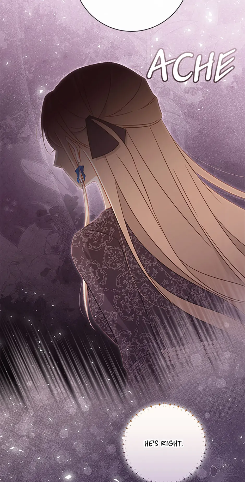 Requiem for the Queen chapter 50 page 9