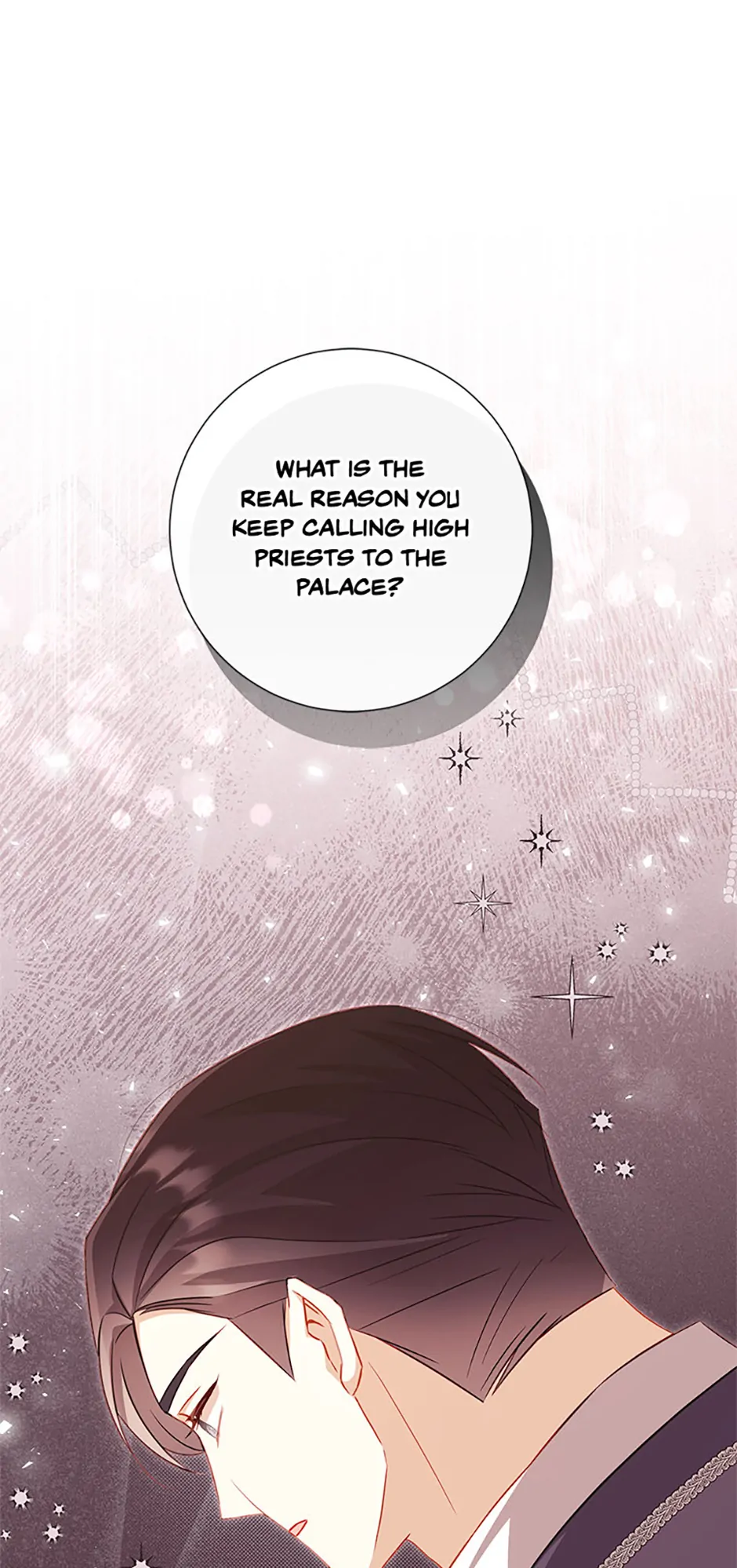 Requiem for the Queen chapter 51 page 1