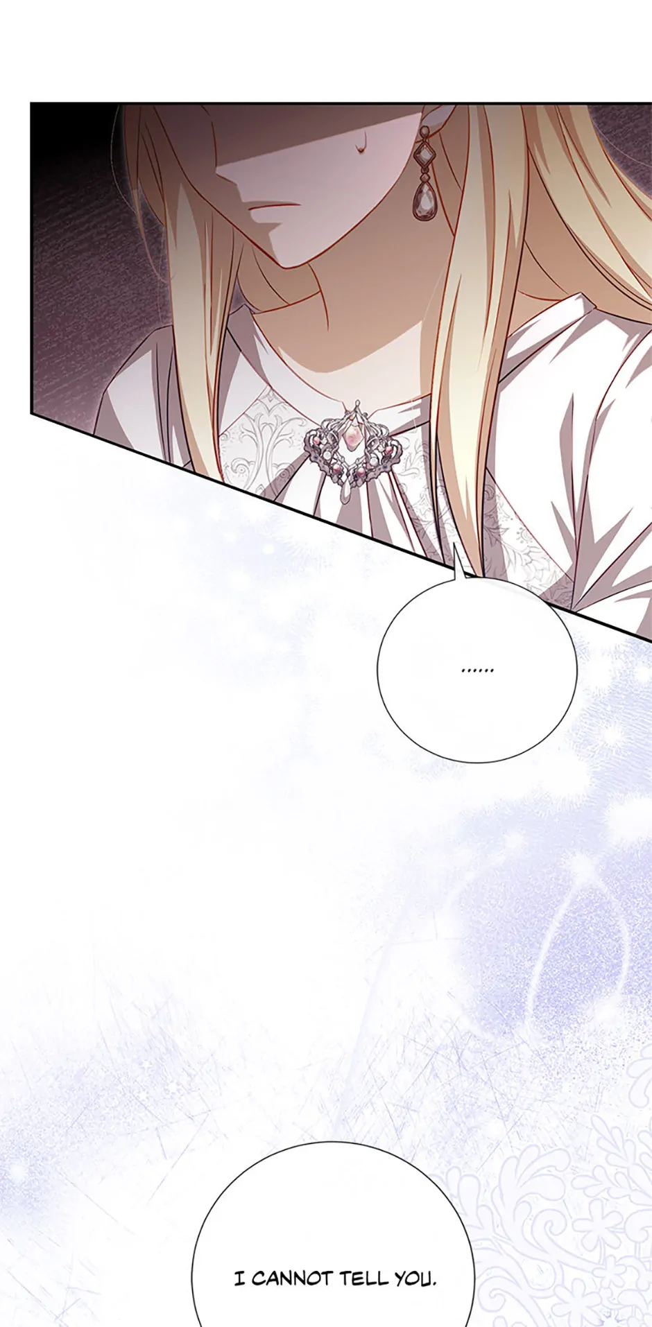 Requiem for the Queen chapter 51 page 10