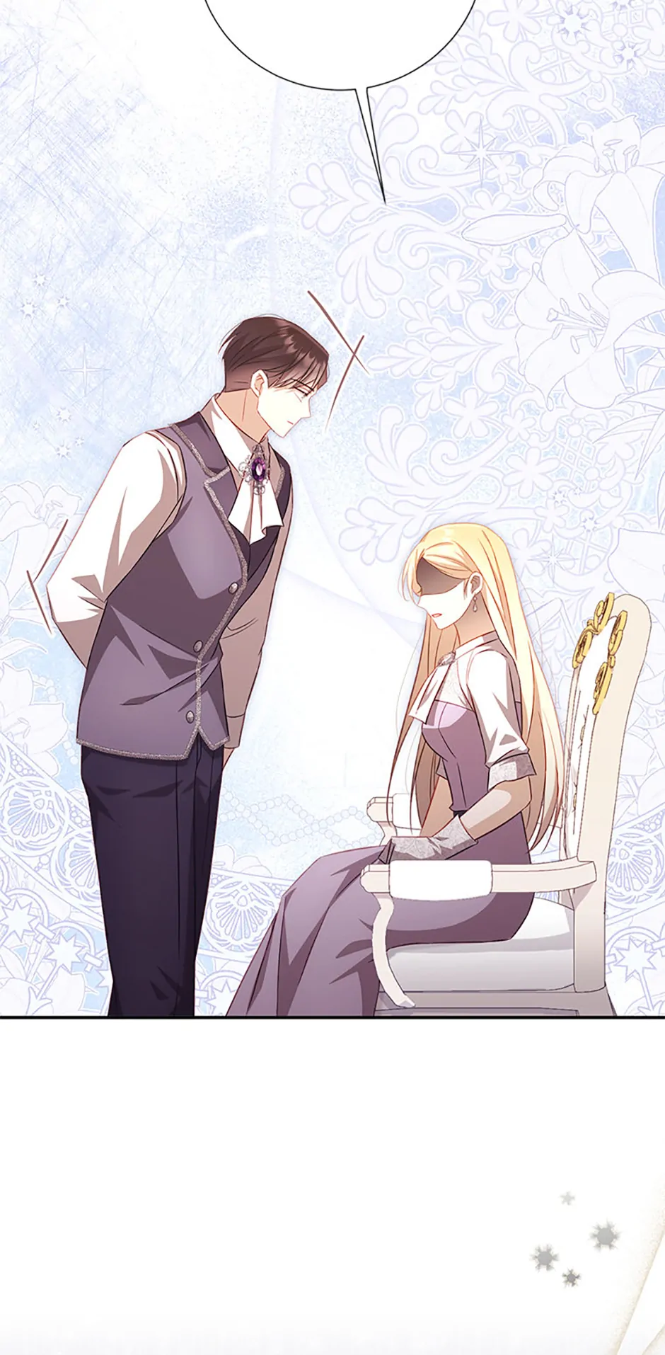 Requiem for the Queen chapter 51 page 11