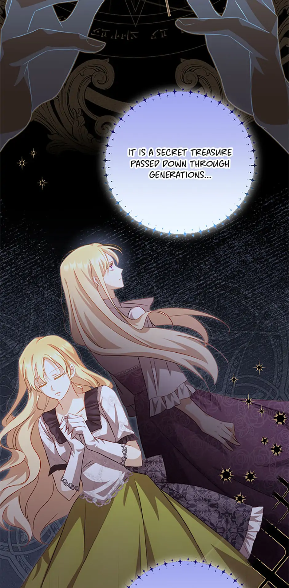 Requiem for the Queen chapter 51 page 13