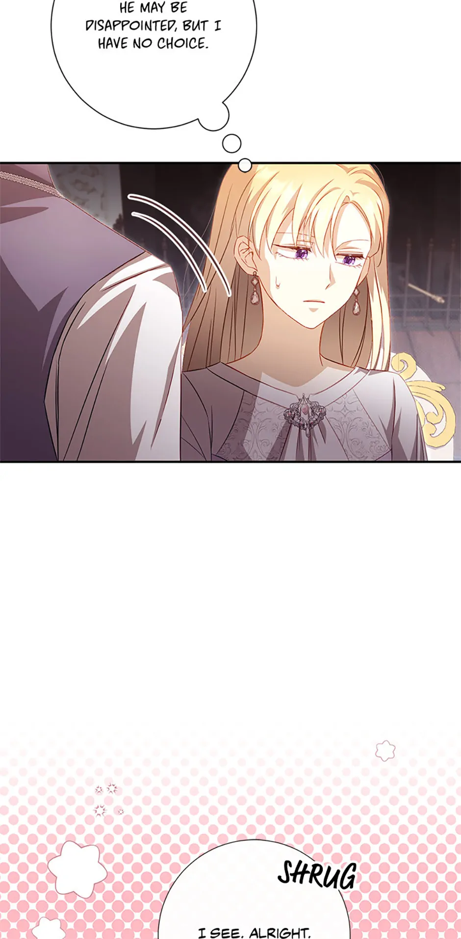 Requiem for the Queen chapter 51 page 15