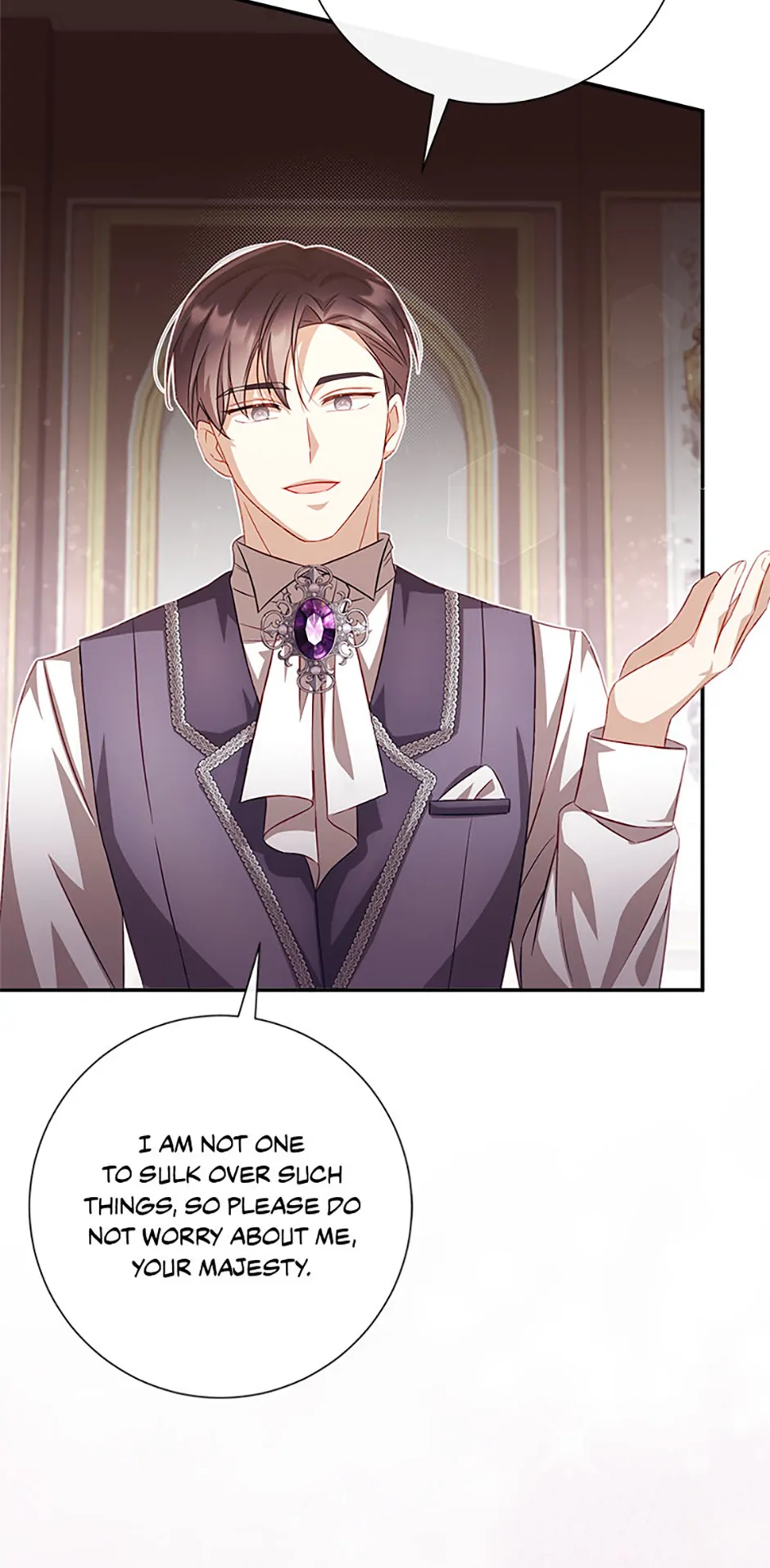 Requiem for the Queen chapter 51 page 17