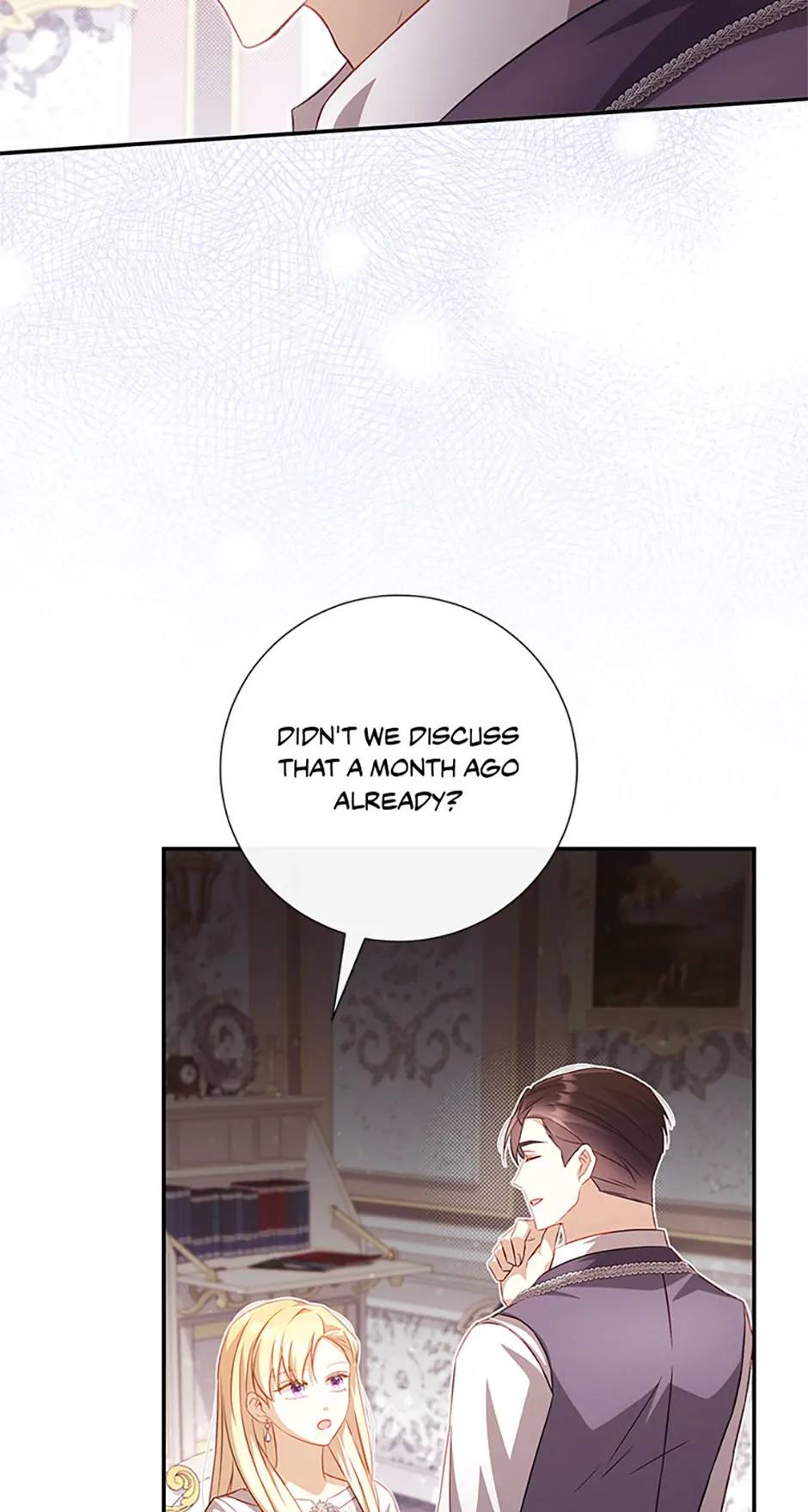 Requiem for the Queen chapter 51 page 22