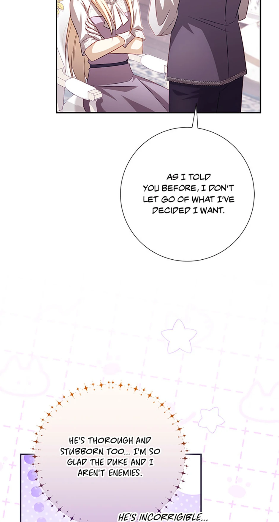 Requiem for the Queen chapter 51 page 23