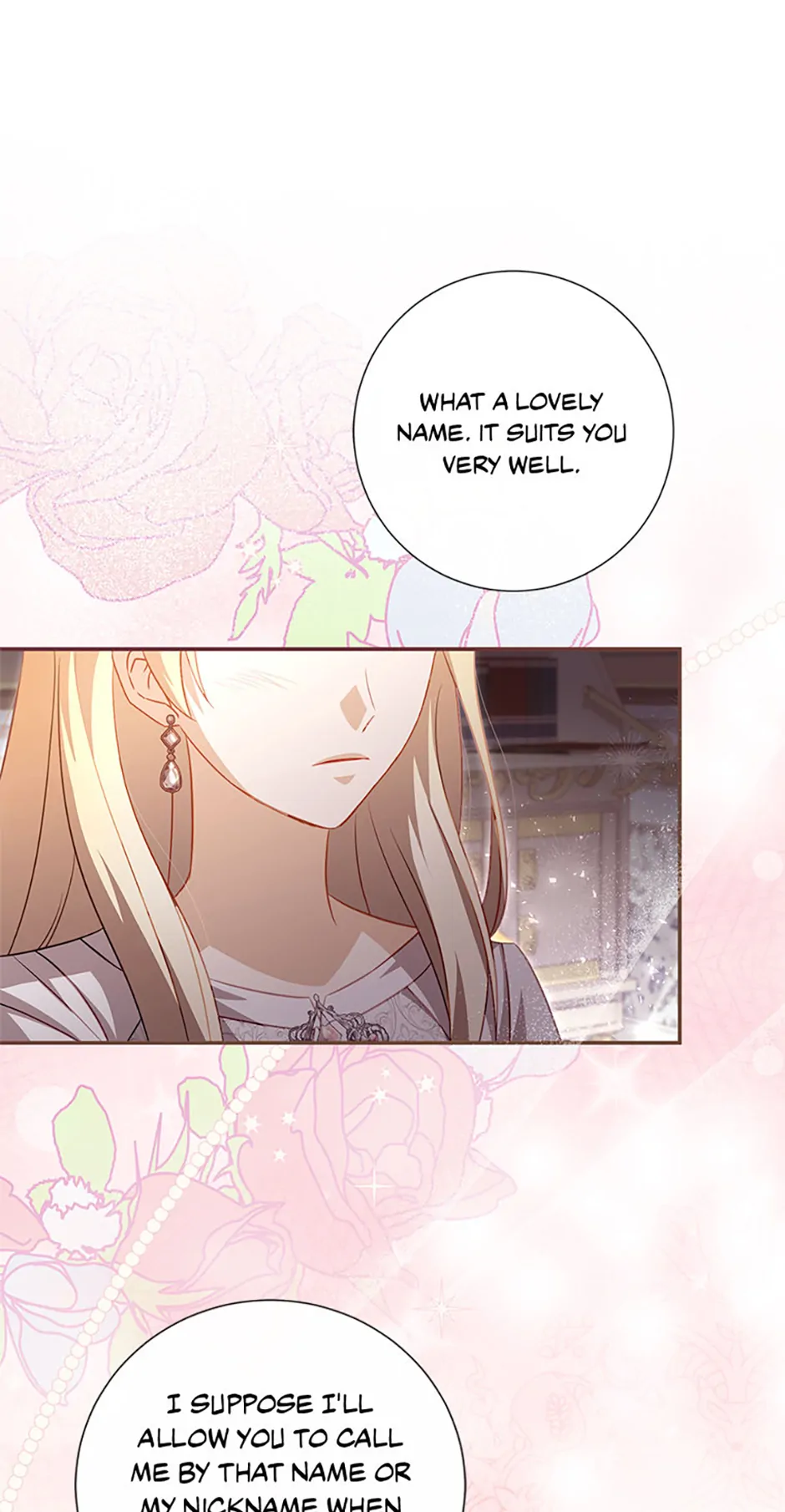 Requiem for the Queen chapter 51 page 27