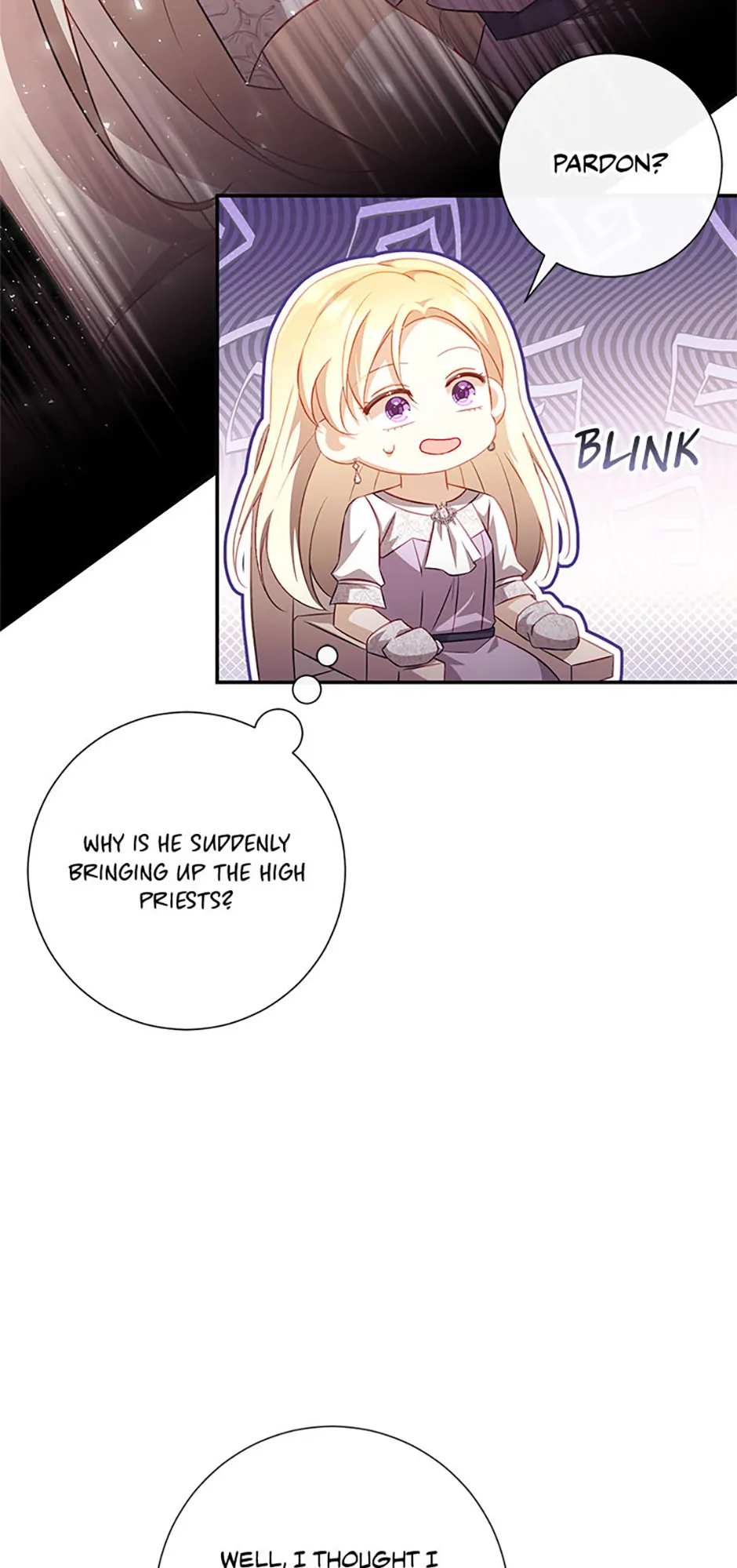 Requiem for the Queen chapter 51 page 3