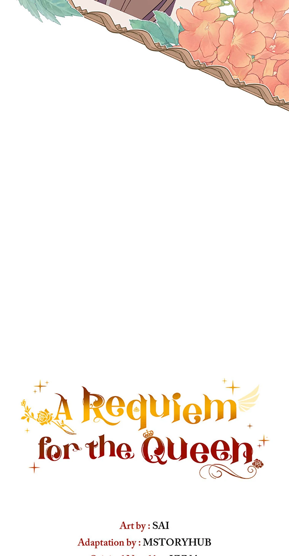 Requiem for the Queen chapter 51 page 31