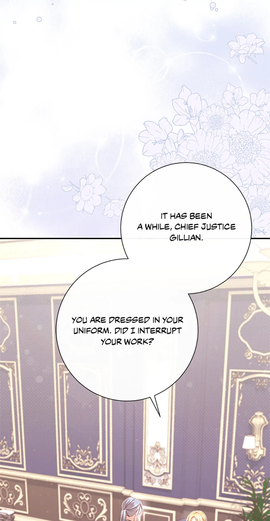 Requiem for the Queen chapter 51 page 34