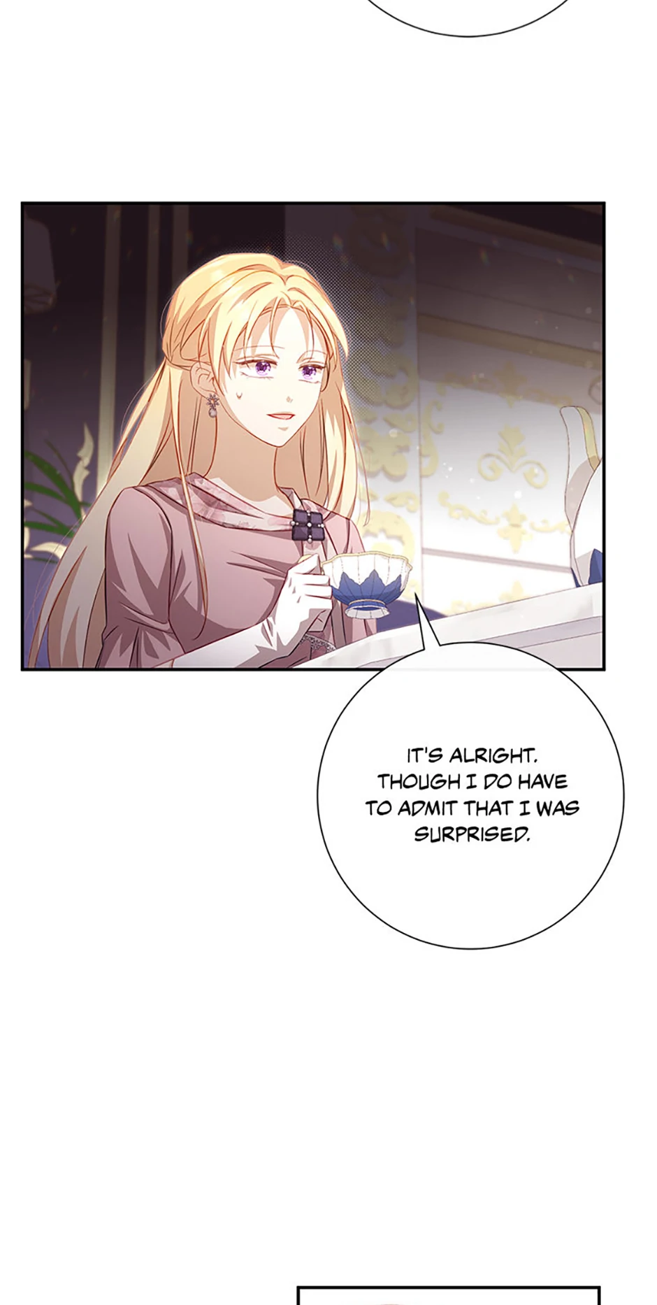 Requiem for the Queen chapter 51 page 42