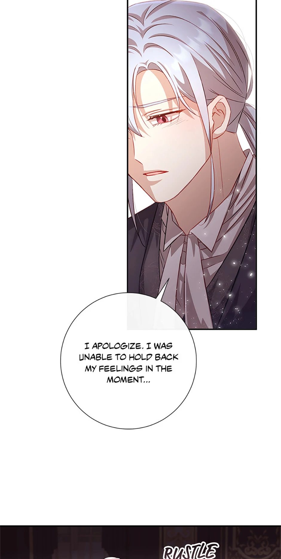Requiem for the Queen chapter 51 page 43