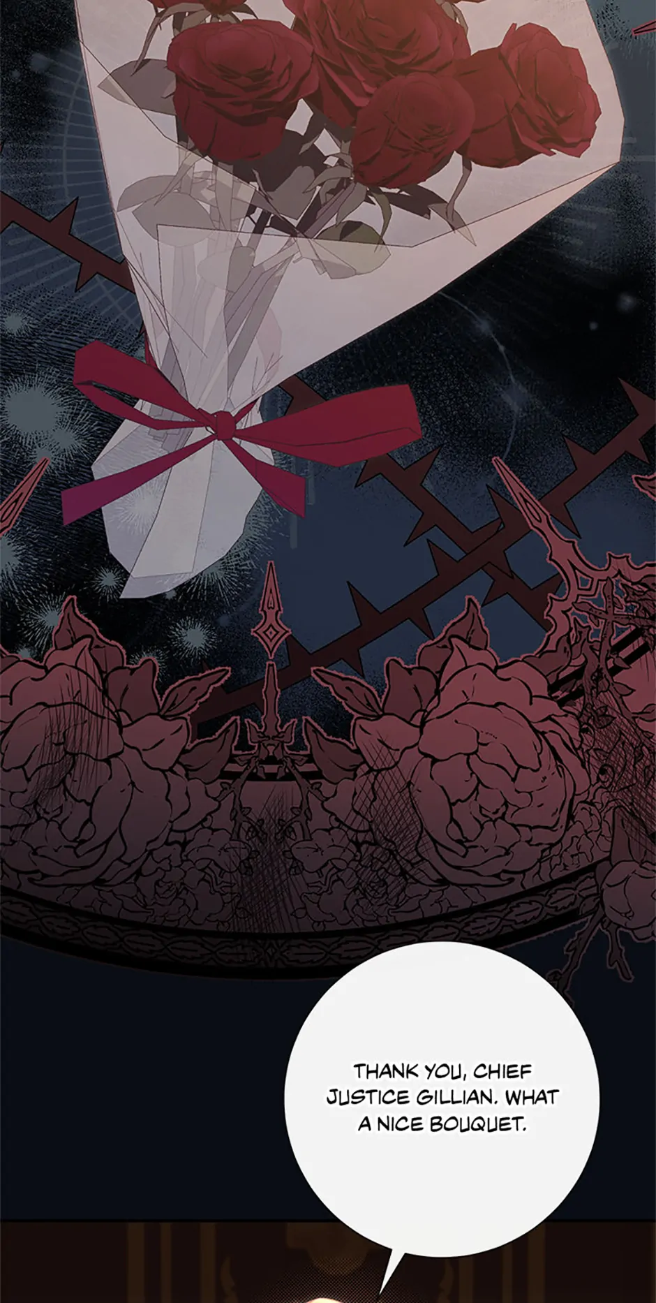 Requiem for the Queen chapter 51 page 45