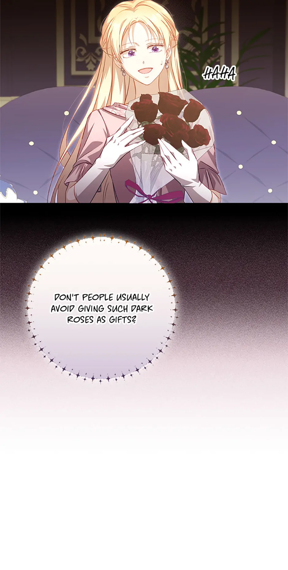 Requiem for the Queen chapter 51 page 46