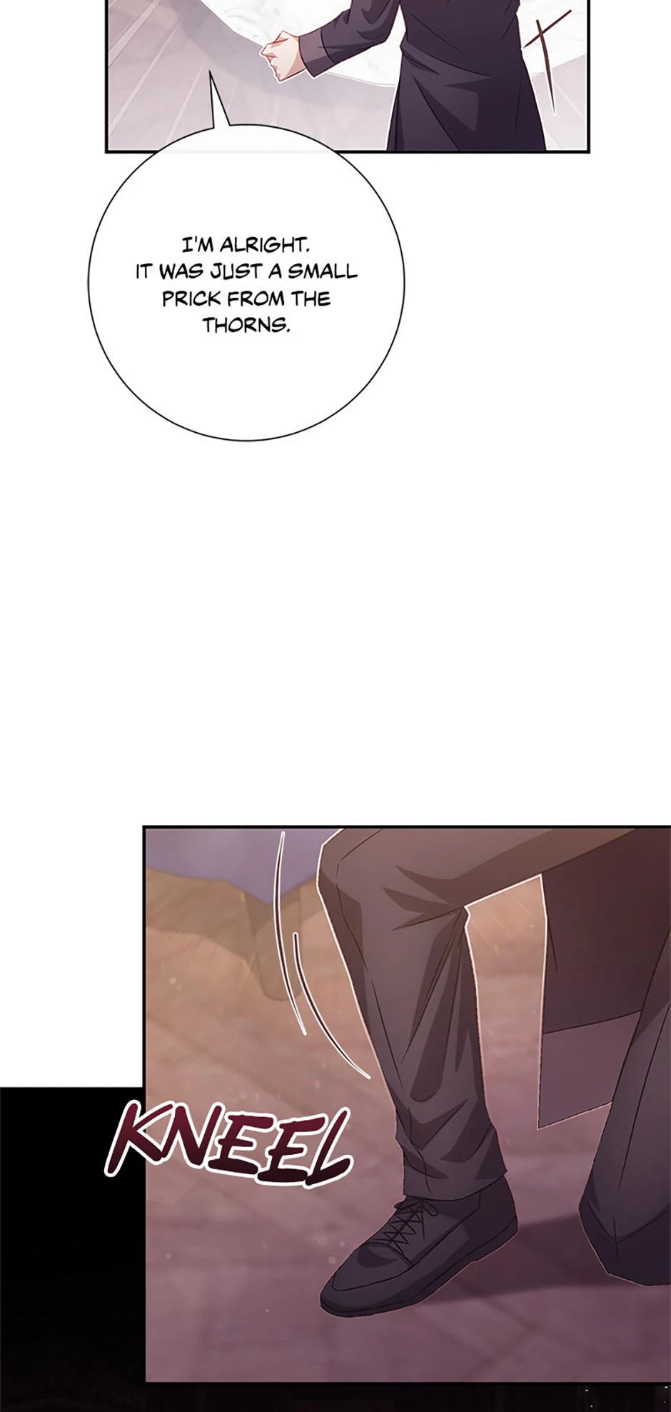 Requiem for the Queen chapter 51 page 49