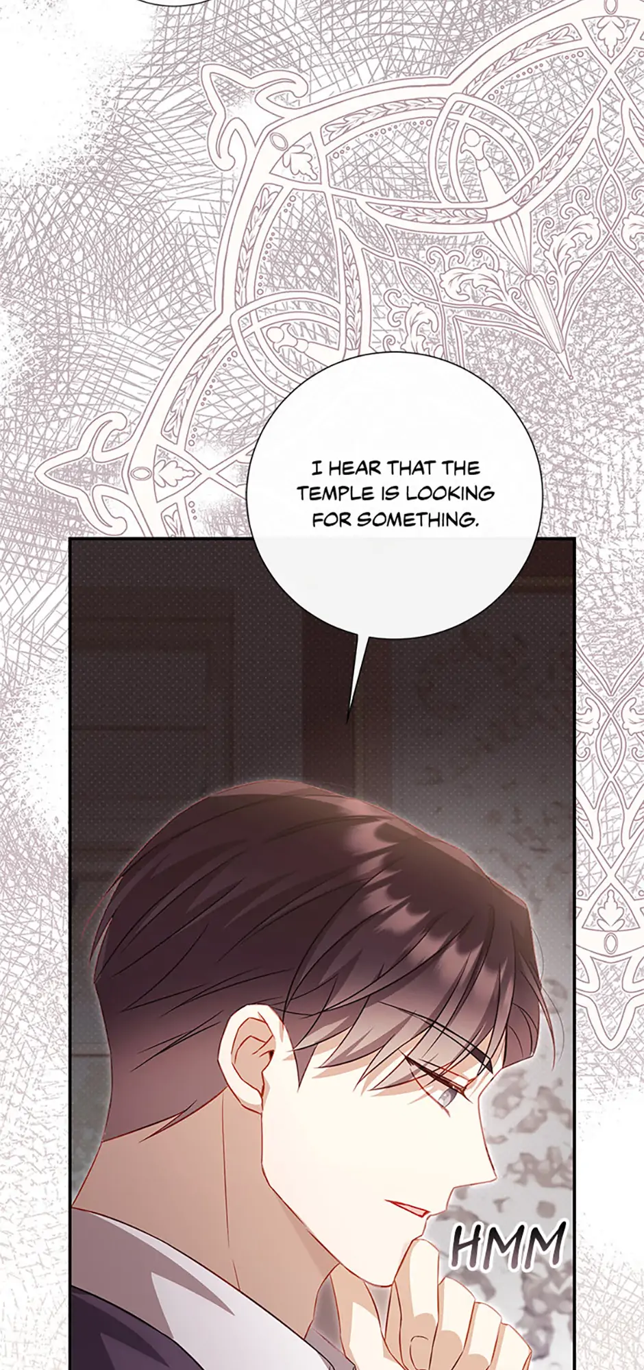 Requiem for the Queen chapter 51 page 5