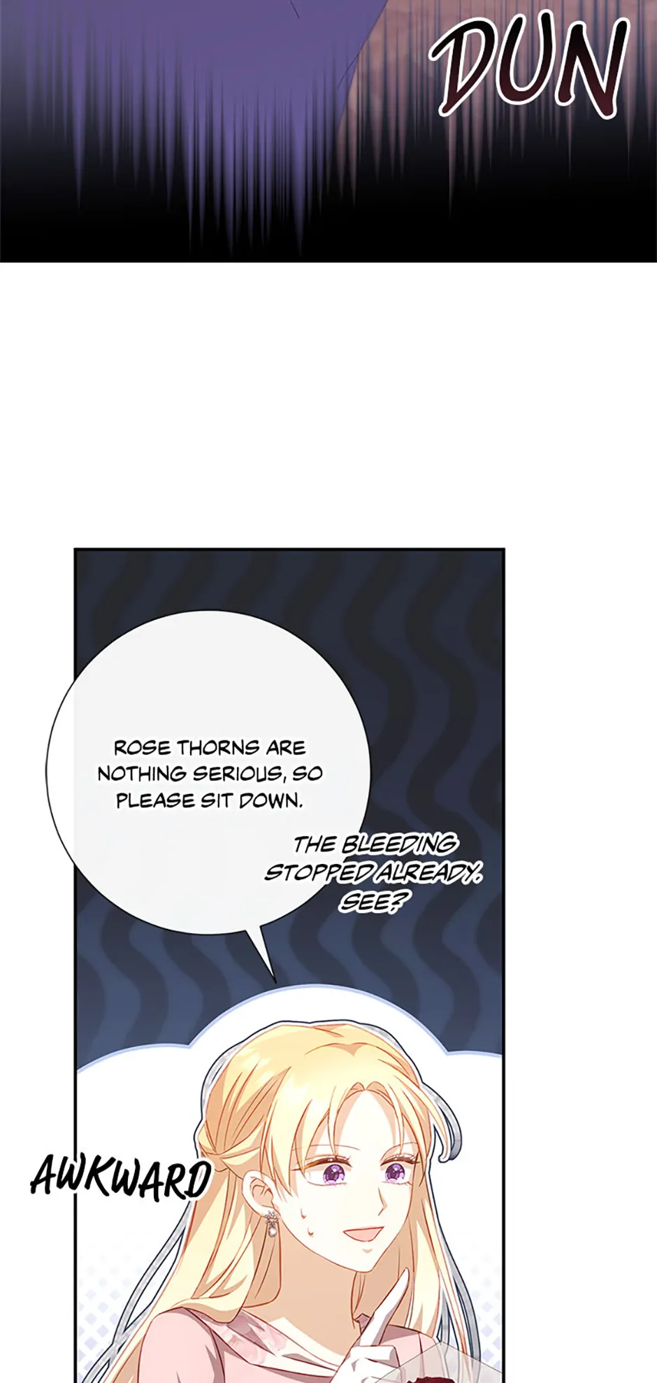 Requiem for the Queen chapter 51 page 51