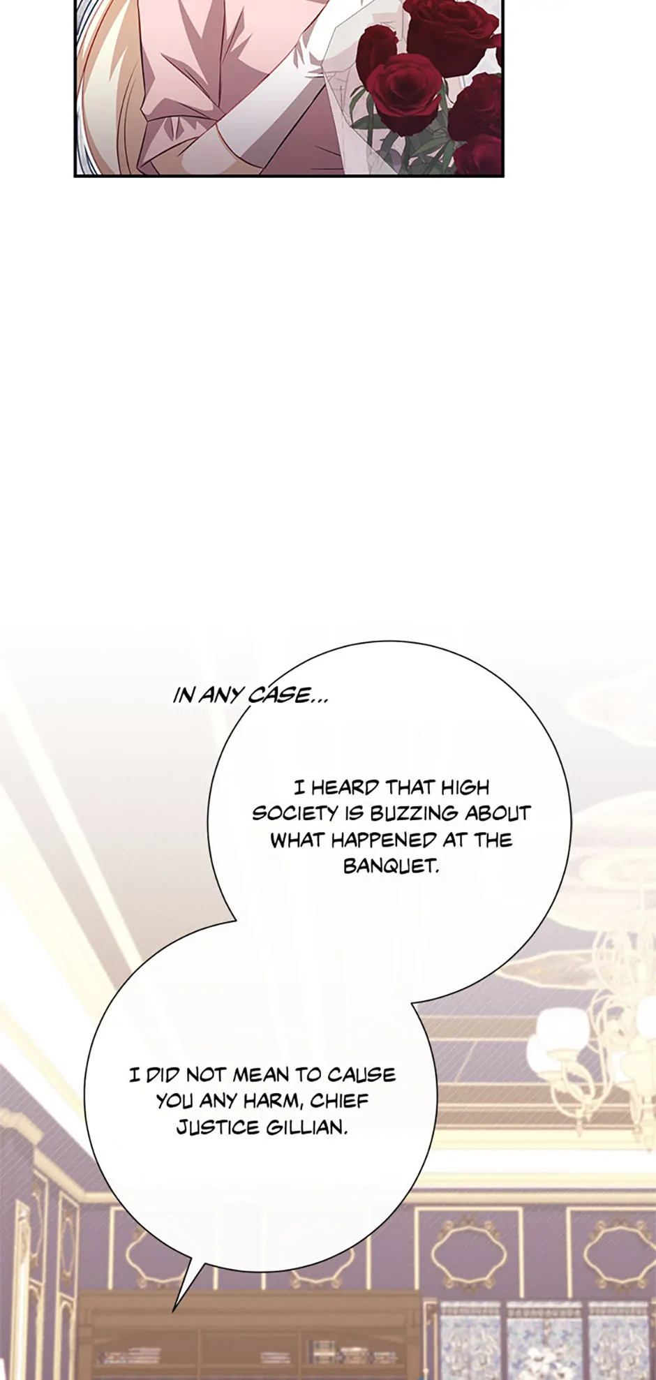 Requiem for the Queen chapter 51 page 52