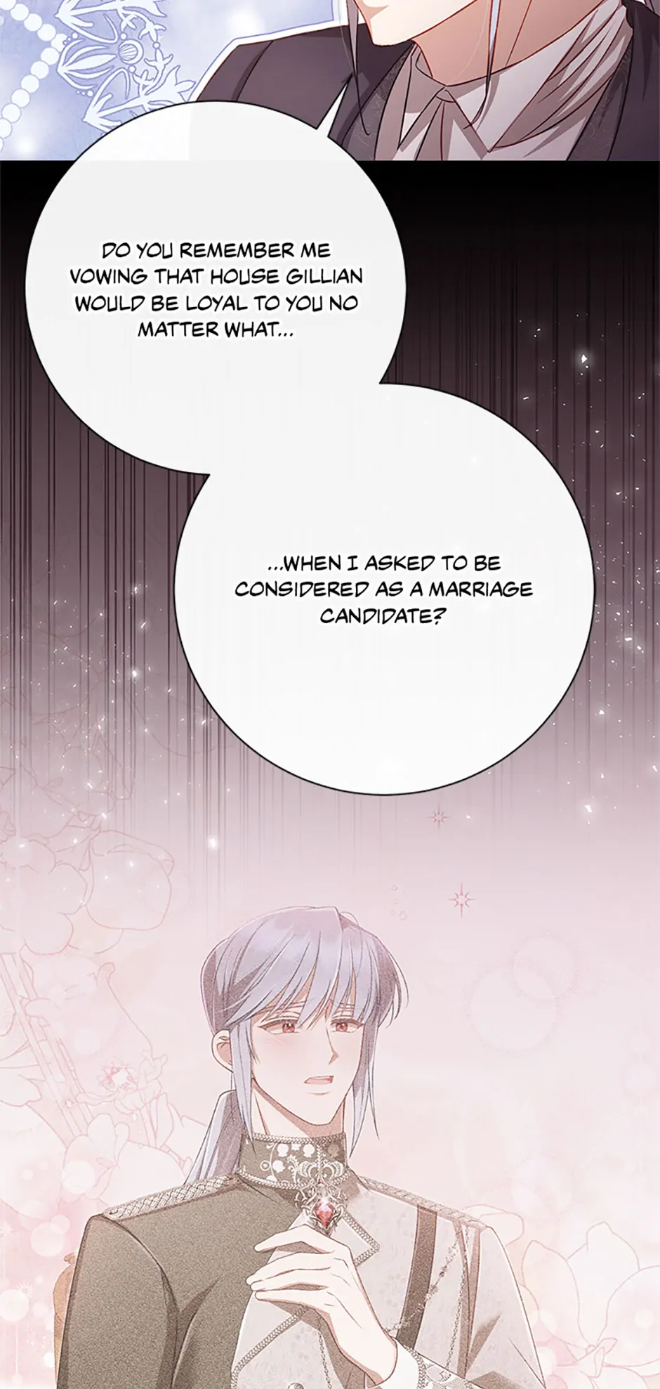 Requiem for the Queen chapter 51 page 54