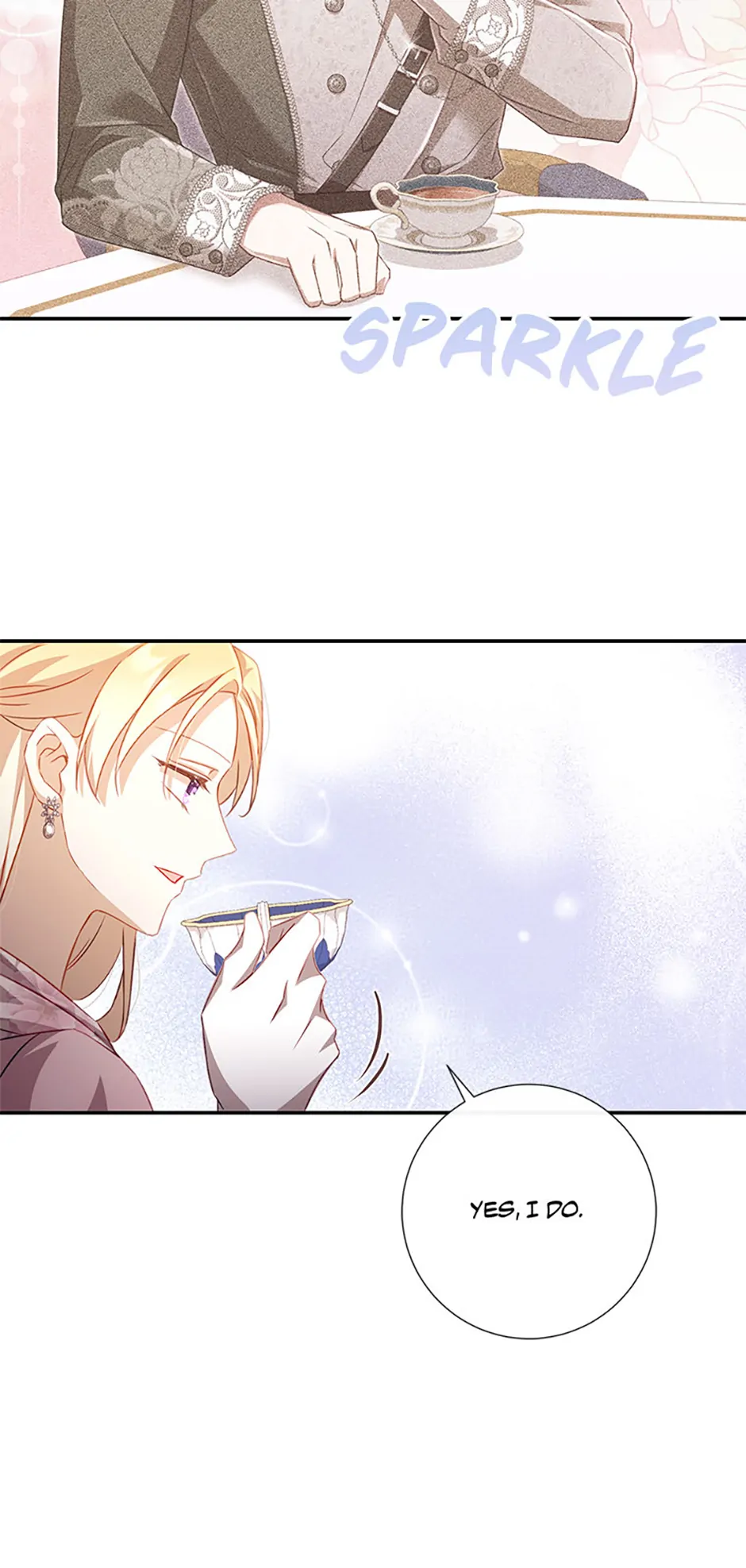 Requiem for the Queen chapter 51 page 55