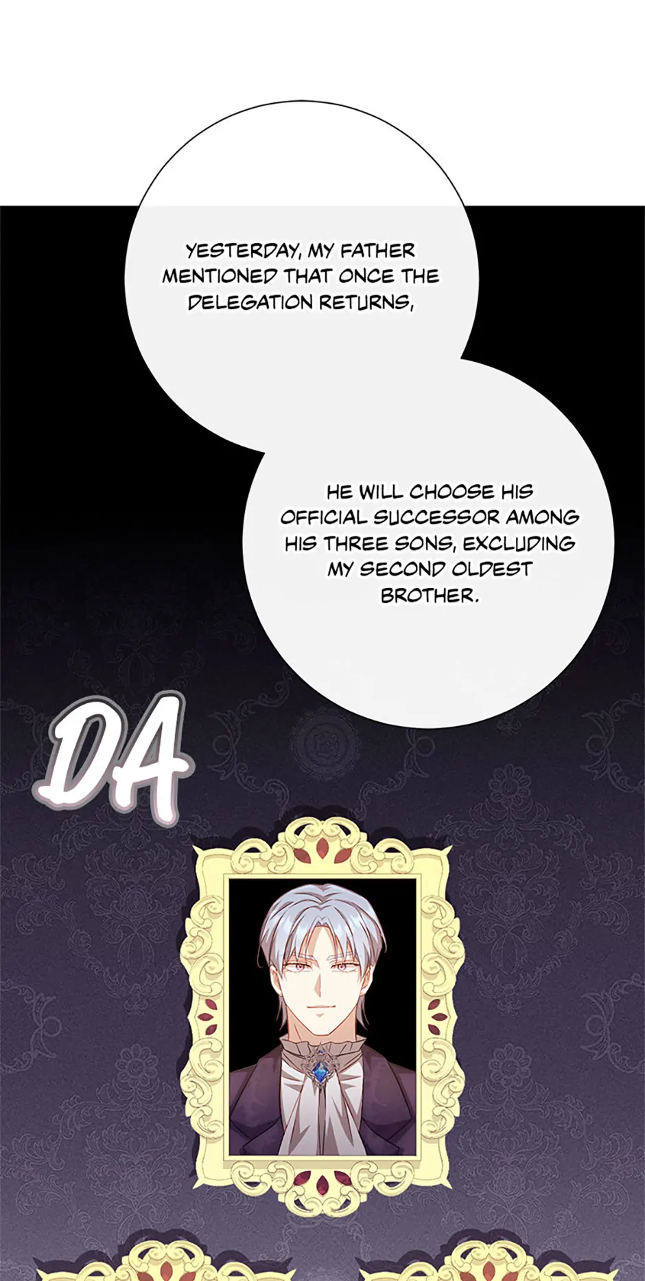 Requiem for the Queen chapter 51 page 56