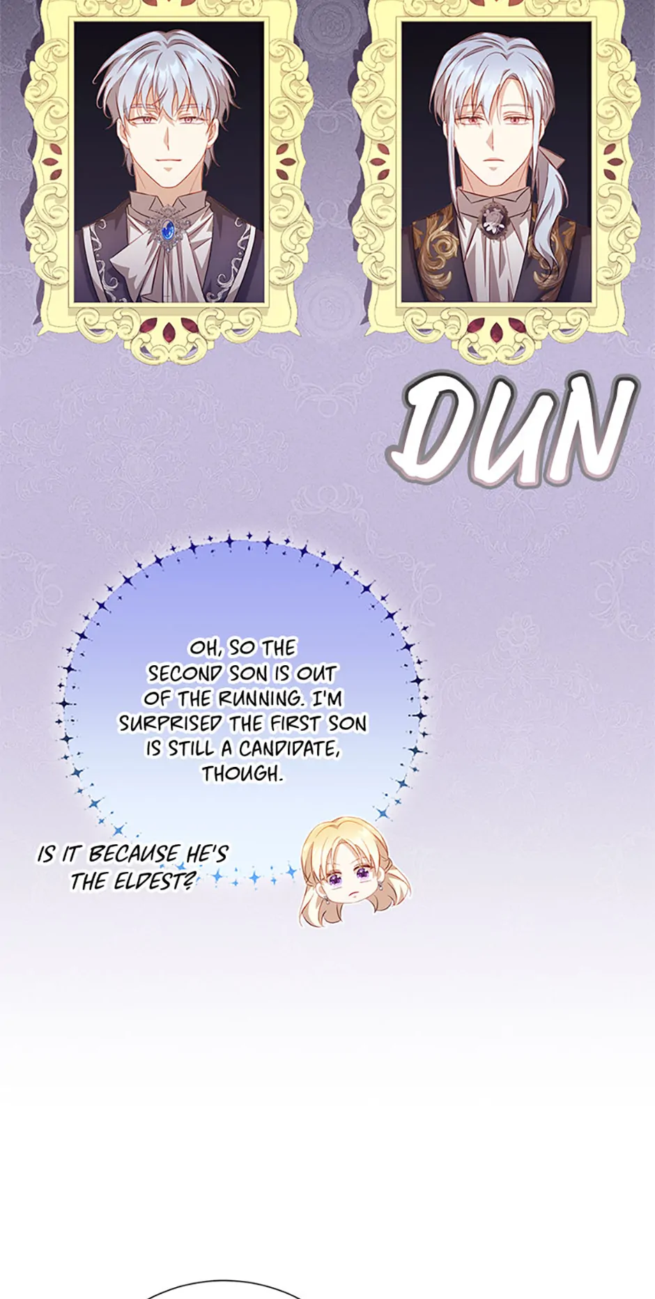 Requiem for the Queen chapter 51 page 57