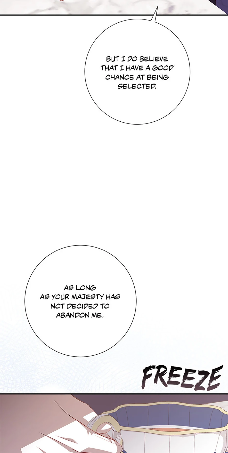 Requiem for the Queen chapter 51 page 59